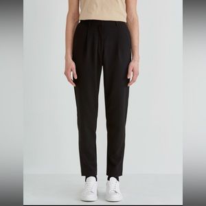 FRANK & OAK Grant tapered trouser 8